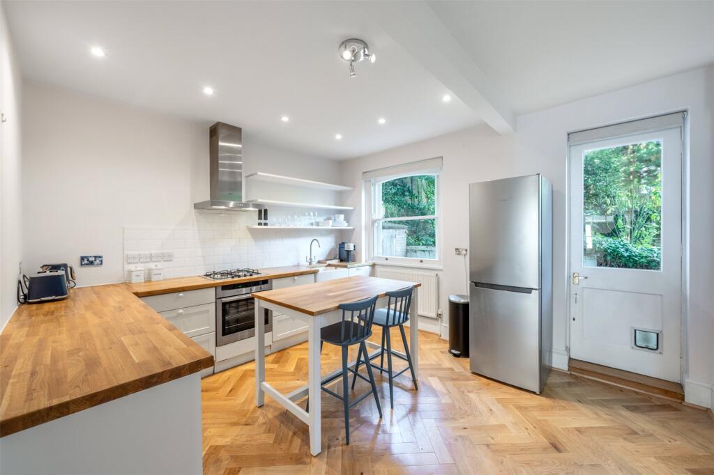 Main image of property: Regents Park Road, Primrose Hill, London, NW1