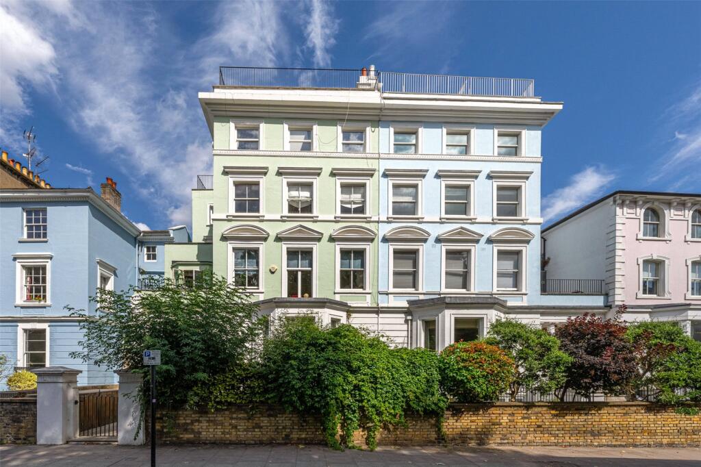 Main image of property: Regents Park Road, Primrose Hill, London, NW1