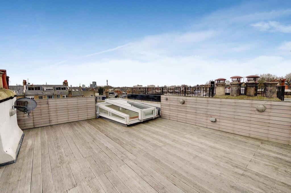 Main image of property: Regents Park Road, Primrose Hill, NW1