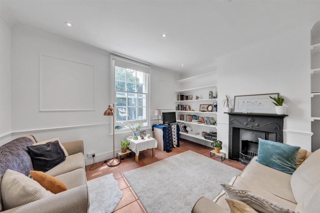 Main image of property: Haverstock Hill, London, NW3