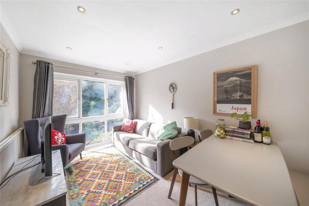 Main image of property: Gloucester Avenue, Primrose Hill, NW1