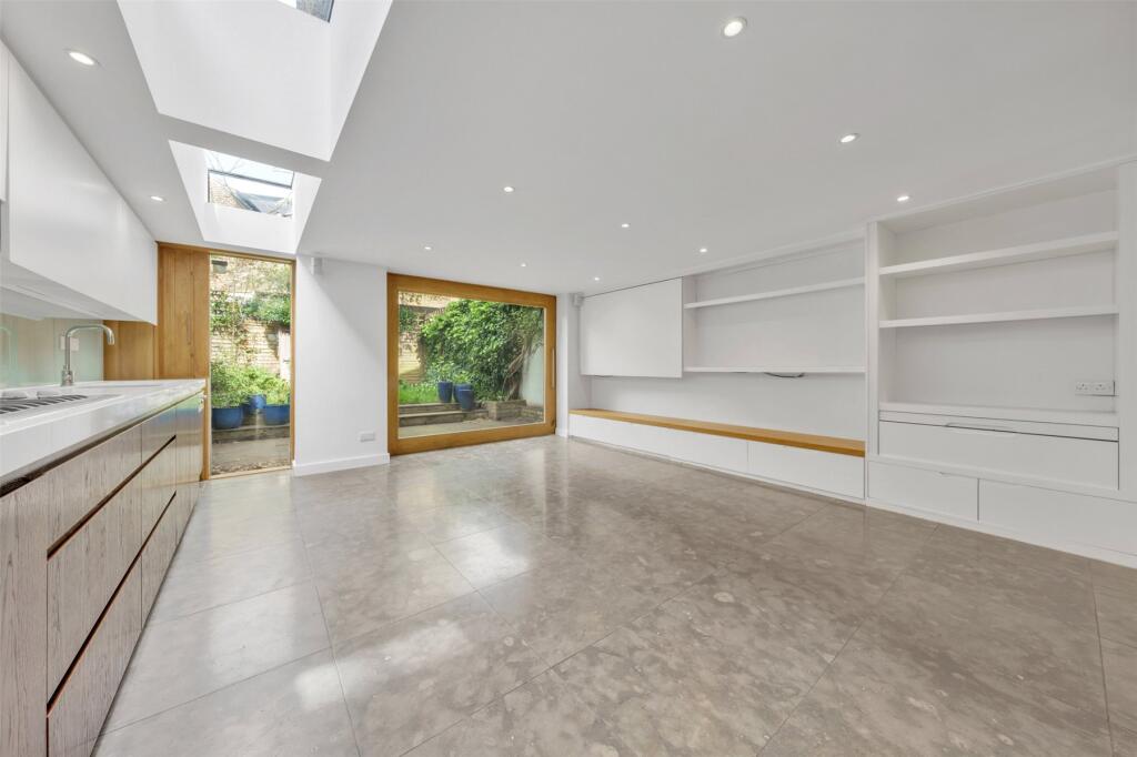 Main image of property: Ulysses Road, London, NW6