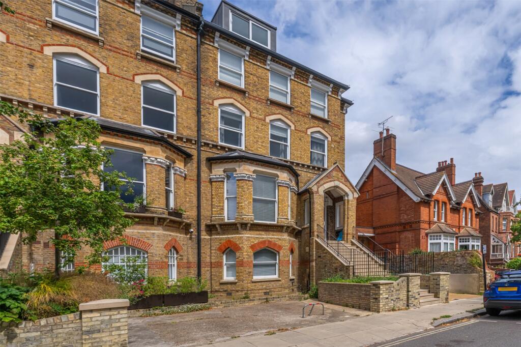 Main image of property: Prince Arthur Road, Hampstead, NW3