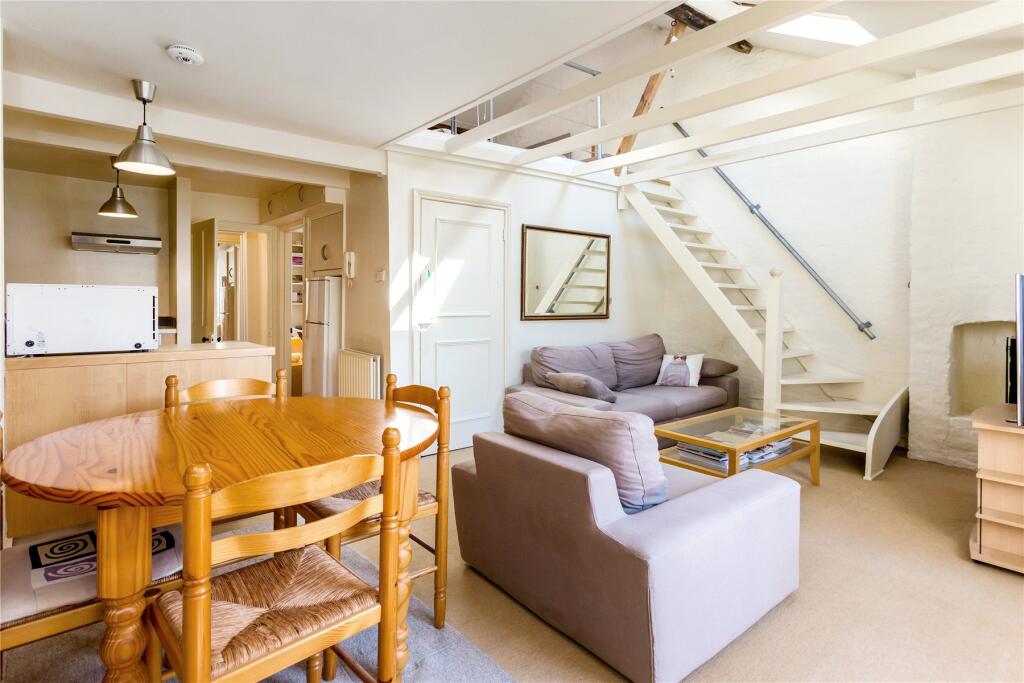 Main image of property: St. Georges Terrace, Primrose Hill, London, NW1