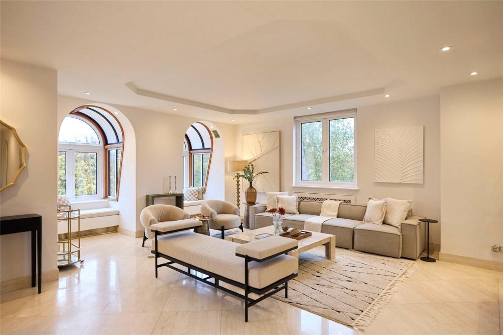 Main image of property: Avenue Road, London, NW8