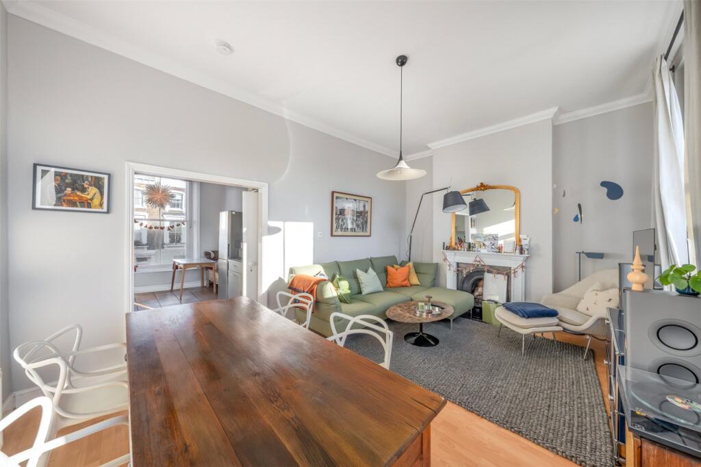 Main image of property: Primrose Hill, London, NW1