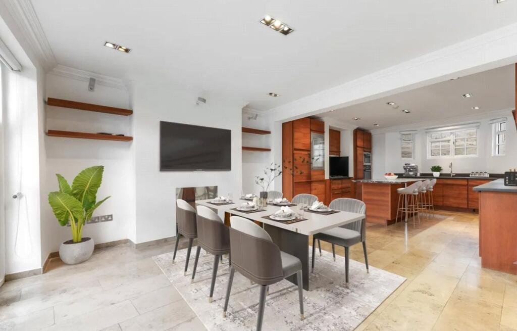 Main image of property: Hamilton Gardens, London, NW8