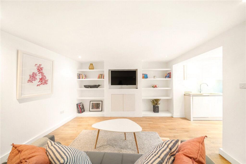 Main image of property: Princess Road, London, NW1