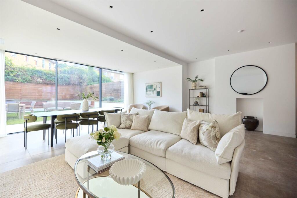 Main image of property: Springfield Road, London, NW8