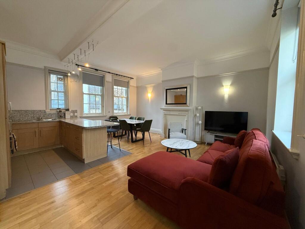 Main image of property: Dorset Street, London, W1U