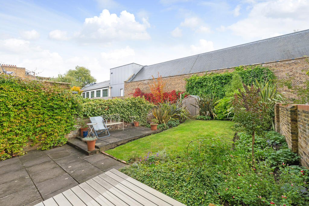 Main image of property: King Henrys Road, Primrose Hill, NW3