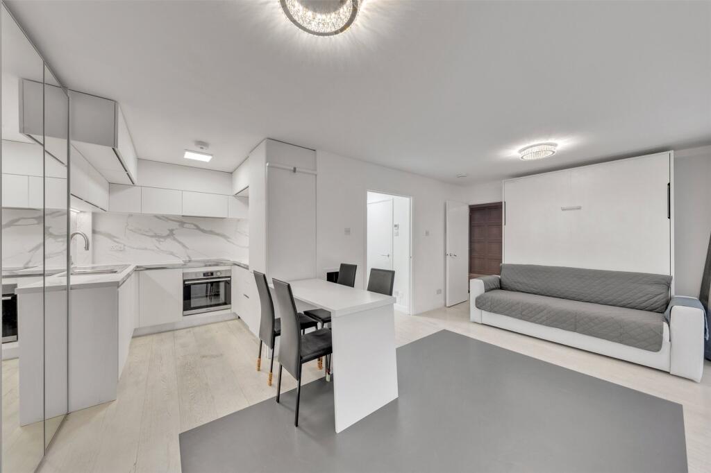 Main image of property: Clipstone Street, Fitzrovia, London, W1W