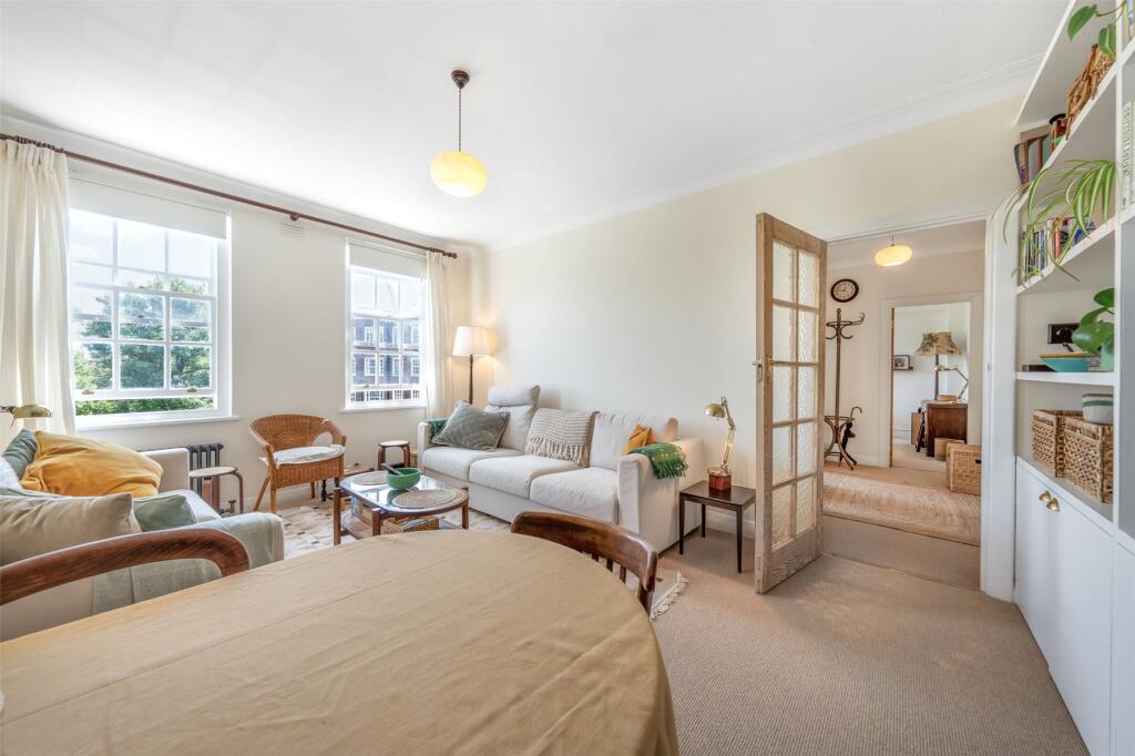 Main image of property: Eton Hall, Eton College Road, Belsize Park, NW3