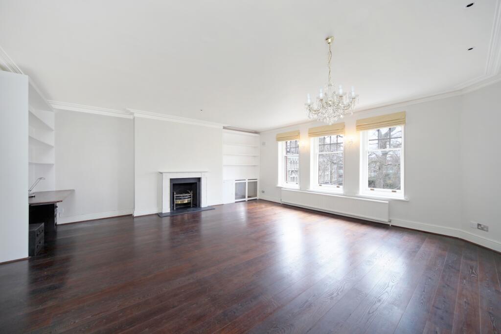 Main image of property: Elm Park Gardens, Chelsea, SW10