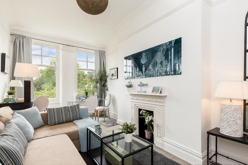 Main image of property: King's Road, Chelsea, SW3