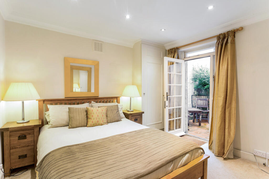 Main image of property: Markham Square, Chelsea, SW3