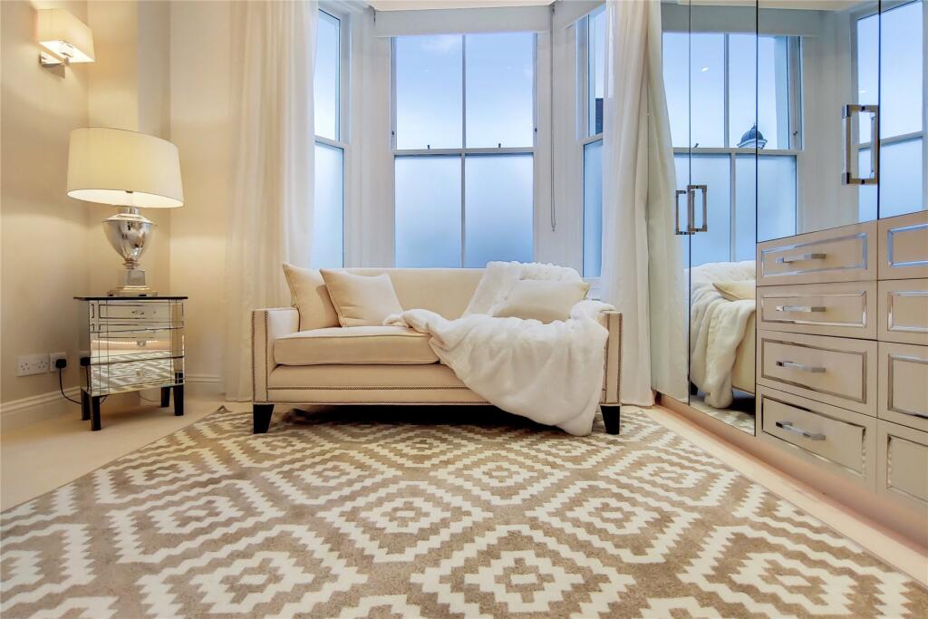 Main image of property: Flood Street, Chelsea, SW3