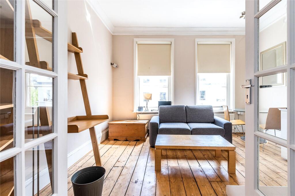 Main image of property: Elm Park Gardens, Chelsea, SW10