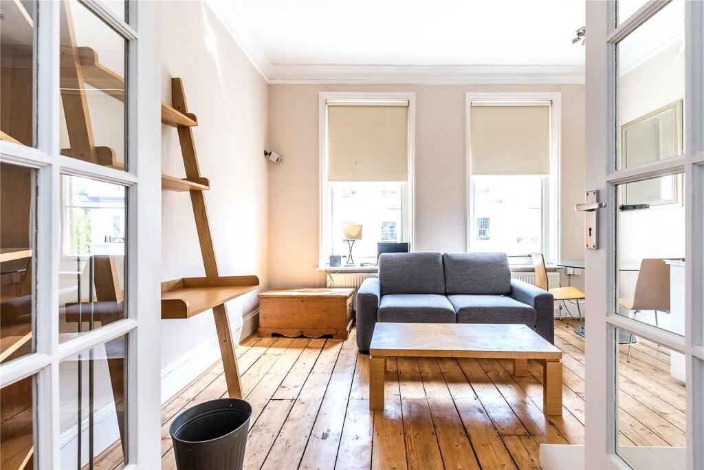 Main image of property: Elm Park Gardens, Chelsea, SW10