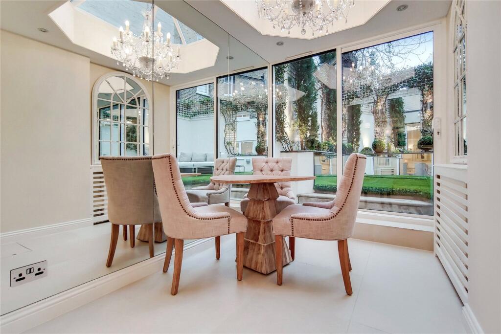 Main image of property: Flood Street, Chelsea, SW3