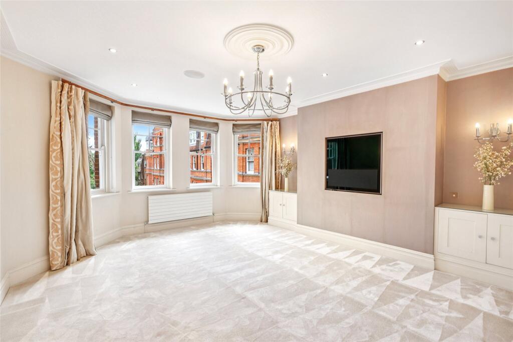 Main image of property: Cheyne Court, Chelsea, SW3