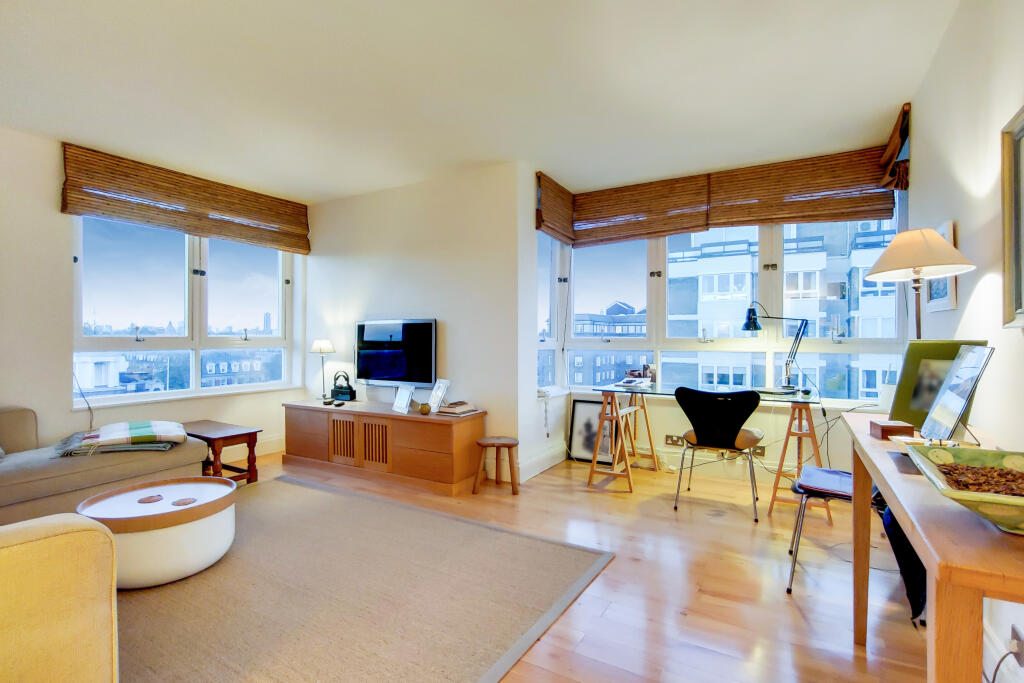 Main image of property: Chelsea Manor Gardens, Chelsea, SW3