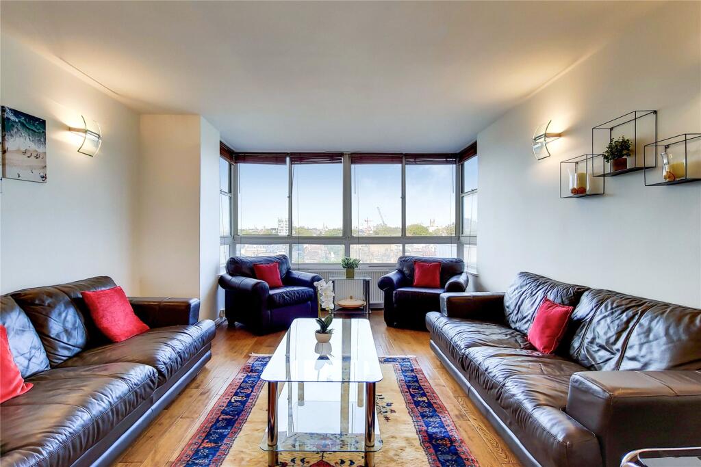 Main image of property: Cheyne Walk, Chelsea, London, SW3