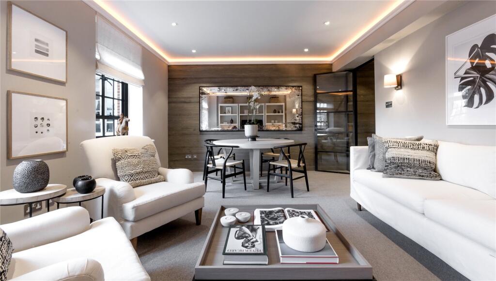 Main image of property: Chelsea Manor Street, Chelsea, SW3