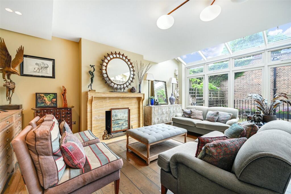 Main image of property: Dovehouse Street, London, SW3