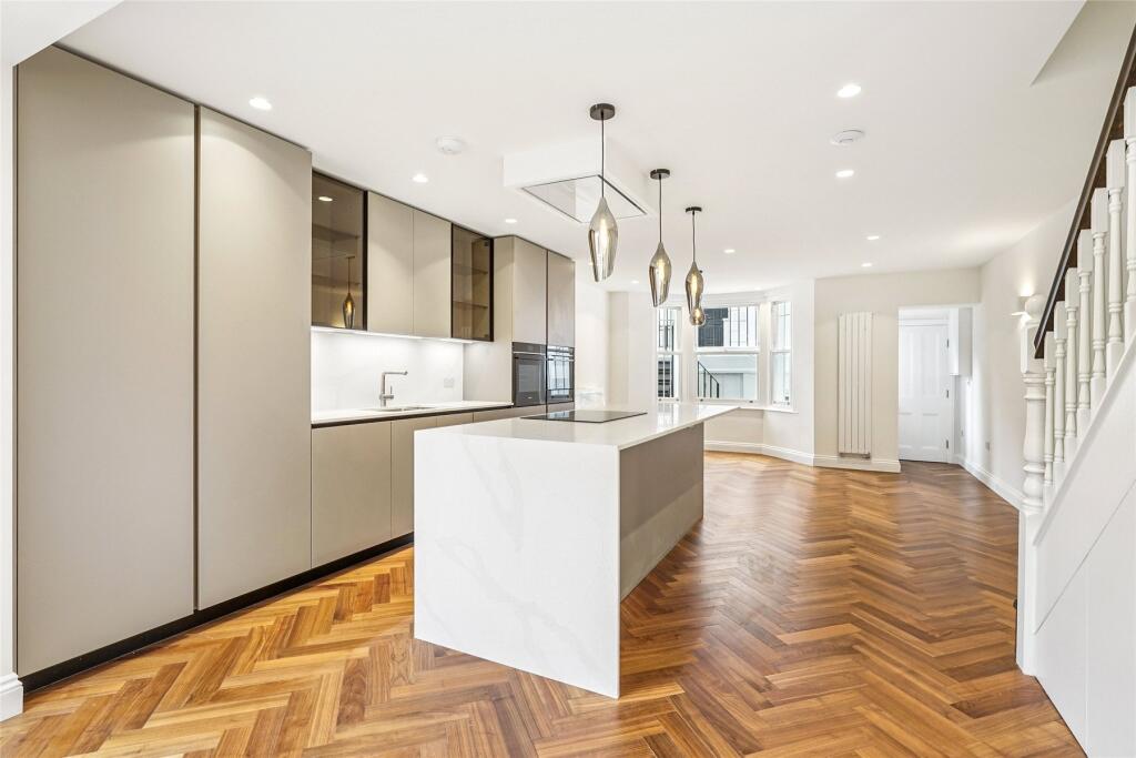 Main image of property: Shawfield Street, London, SW3