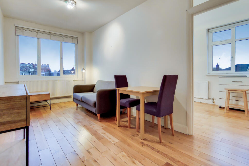 Main image of property: Jubilee Place, Chelsea, SW3