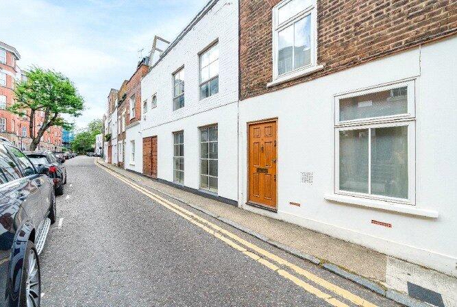 Main image of property: Pond Place, London, SW3