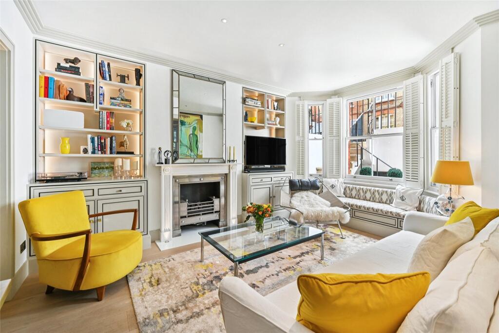 Main image of property: Flood Street, London, SW3