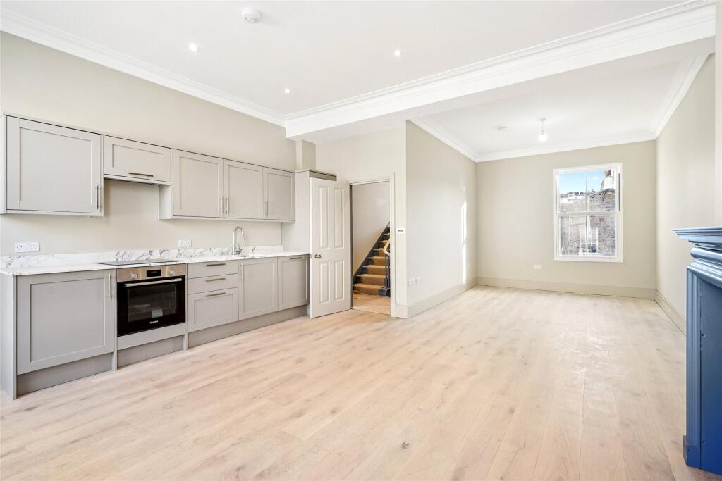 Main image of property: Redburn Street, London, SW3