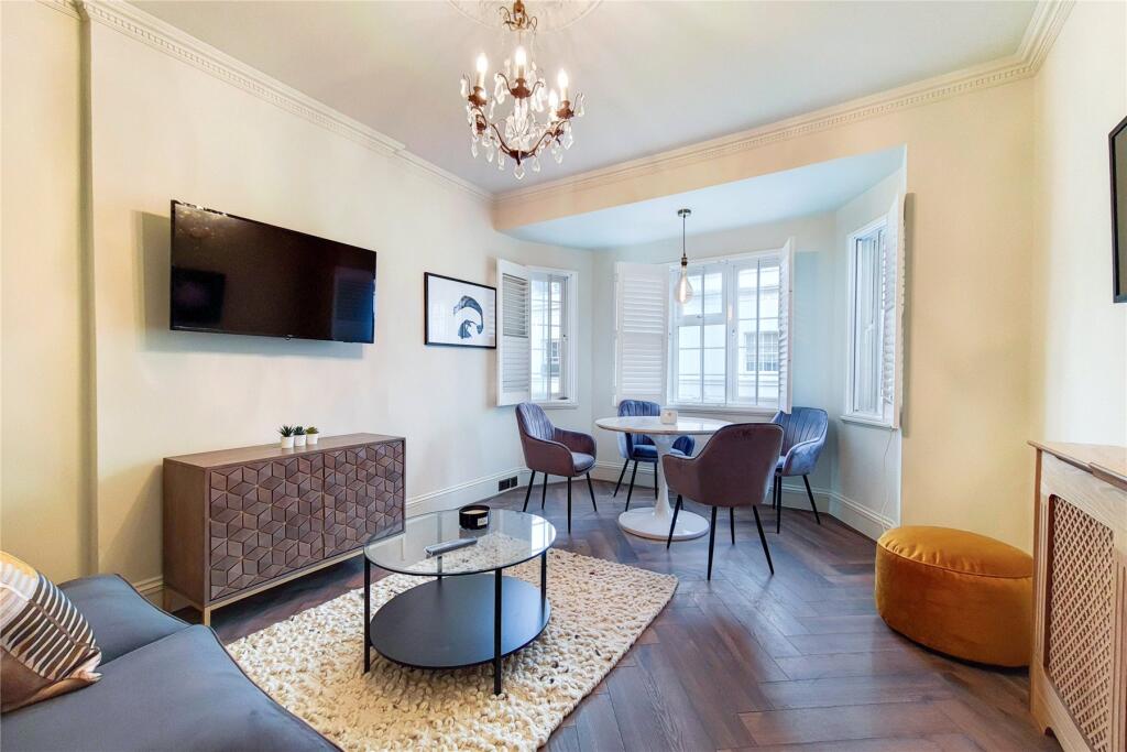 Main image of property: Elystan Place, London, SW3