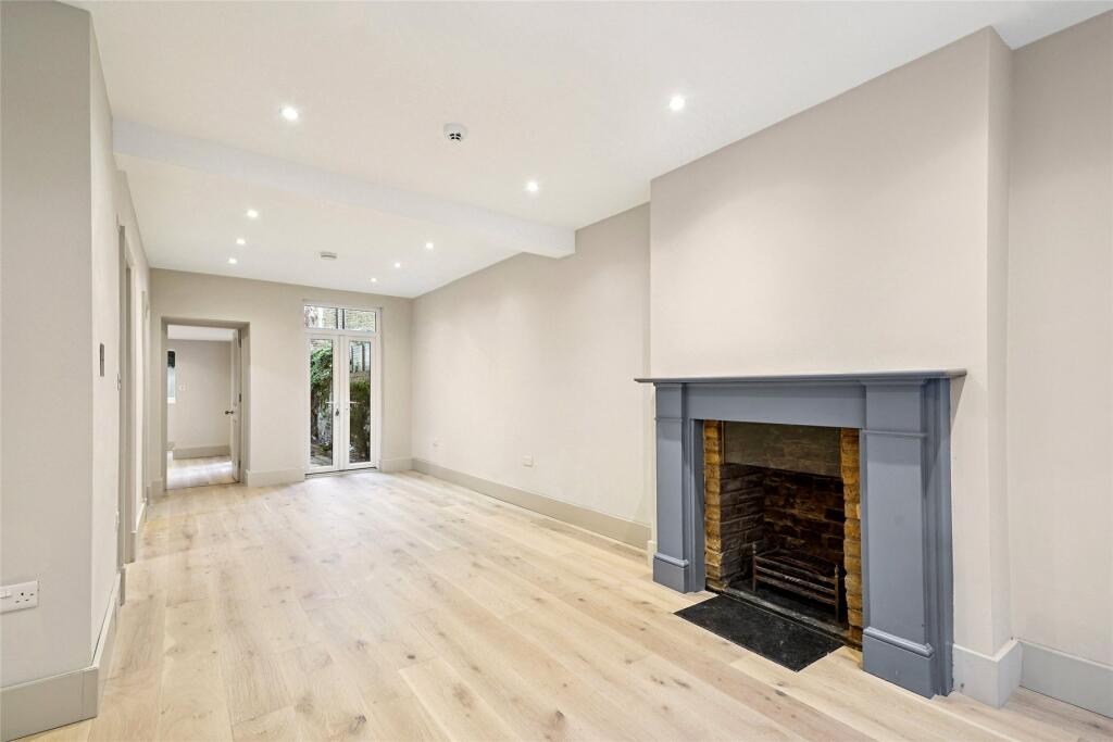 Main image of property: Redburn Street, London, SW3