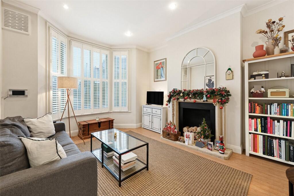 Main image of property: Ashburnham Road, Chelsea, London, SW10