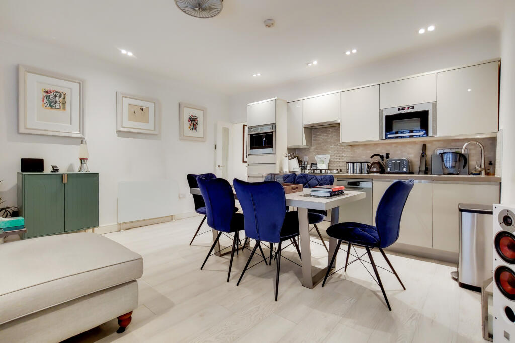 Main image of property: Gunter Grove, London, SW10
