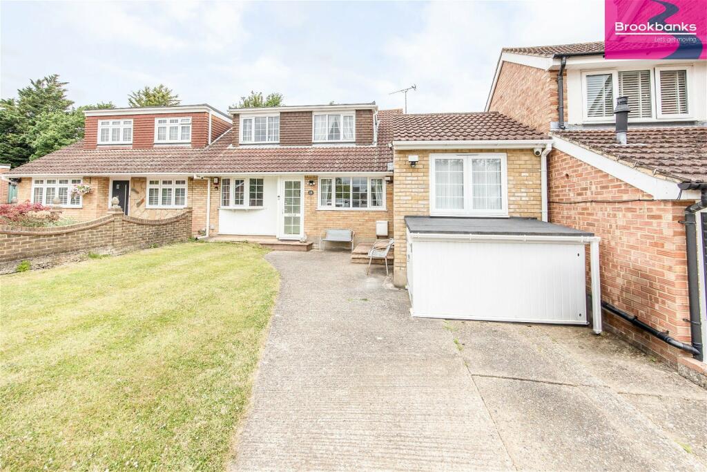 Main image of property: Phelps Close, West Kingsdown, TN15