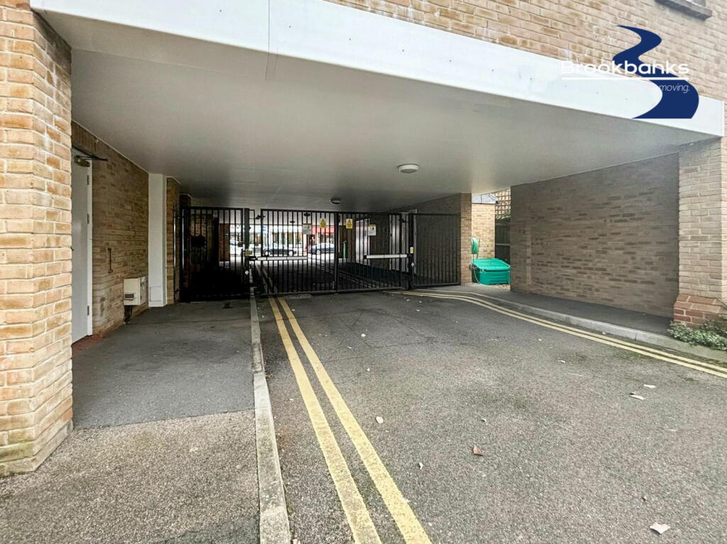 Additional property image - High Street, Orpington, BR6 0LA