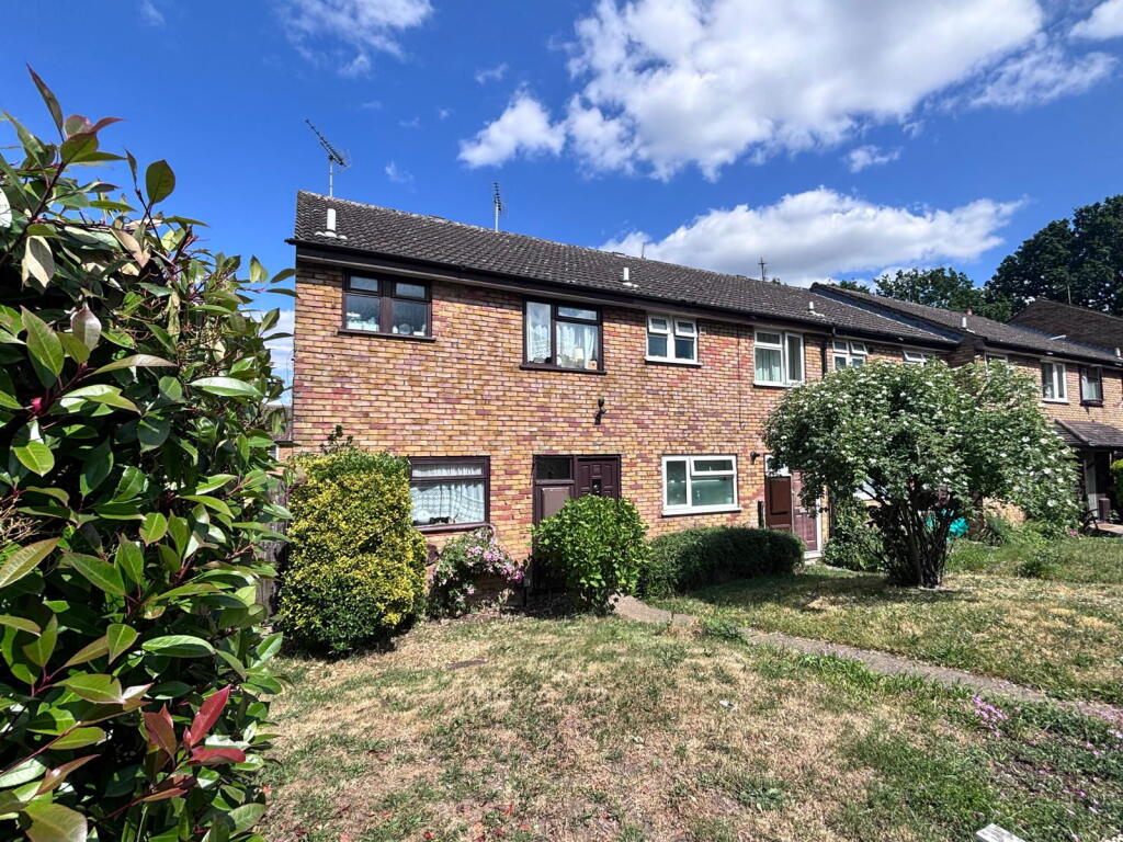 Main image of property: Lullingstone Avenue, Swanley, BR8