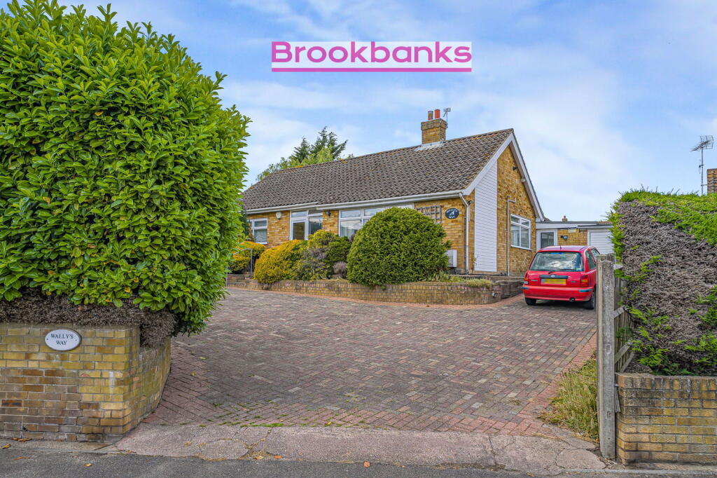 Main image of property: Church Road, Crockenhill, Swanley, BR8