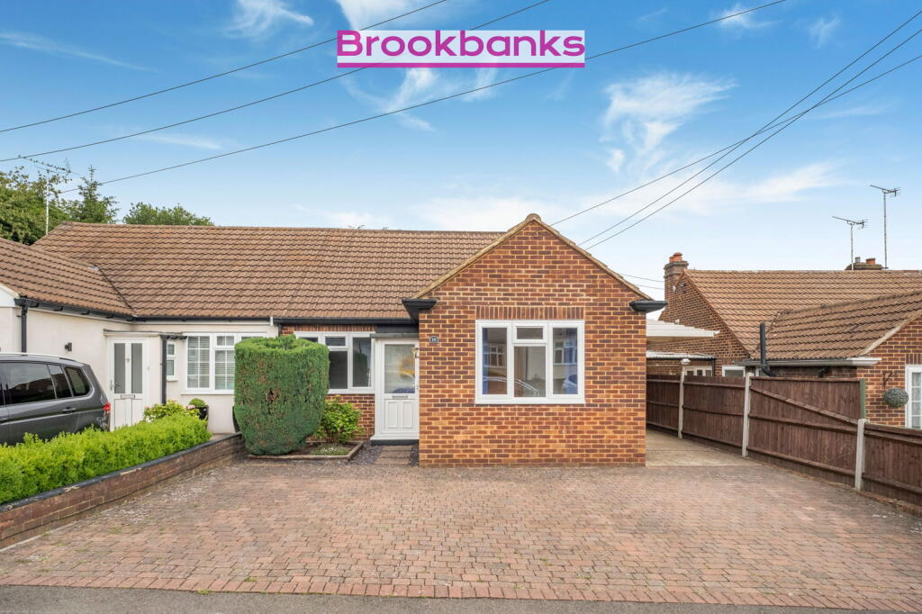 Main image of property: Woodlands Rise, Swanley, Kent, BR8