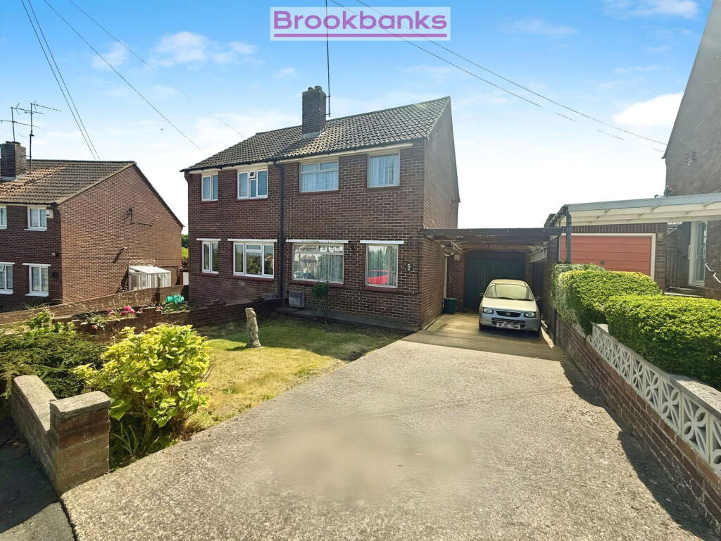 Main image of property: Fens Way, Hextable, Swanley, Kent, BR8