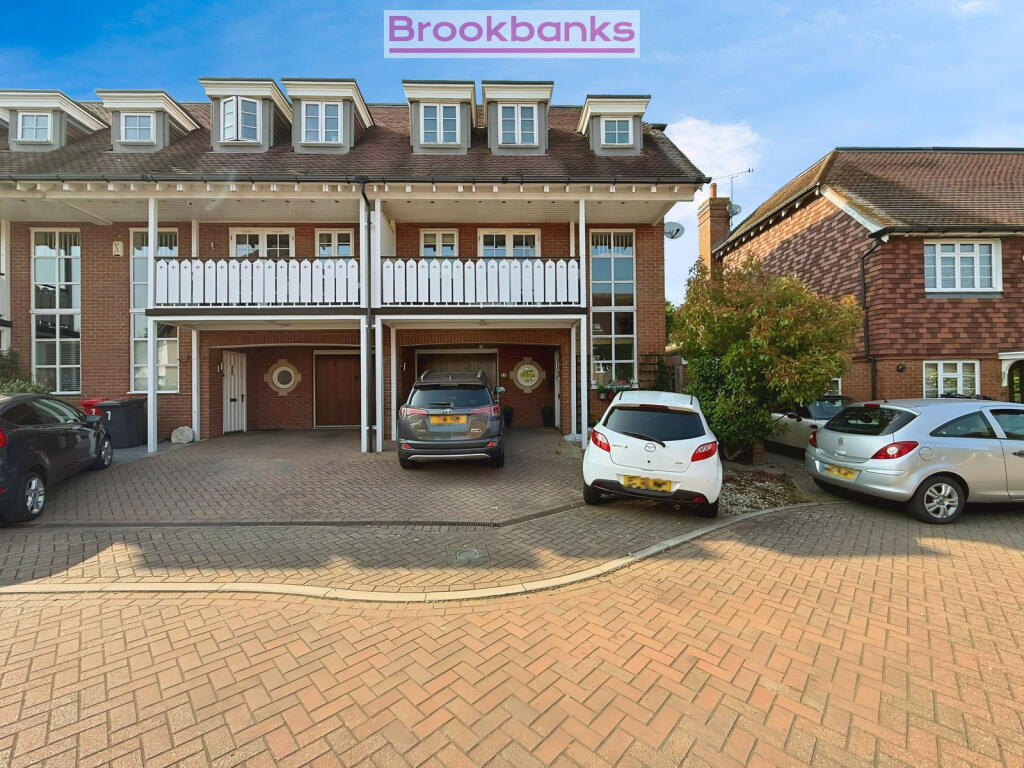 Main image of property: Southbank, Hextable, Kent, BR8