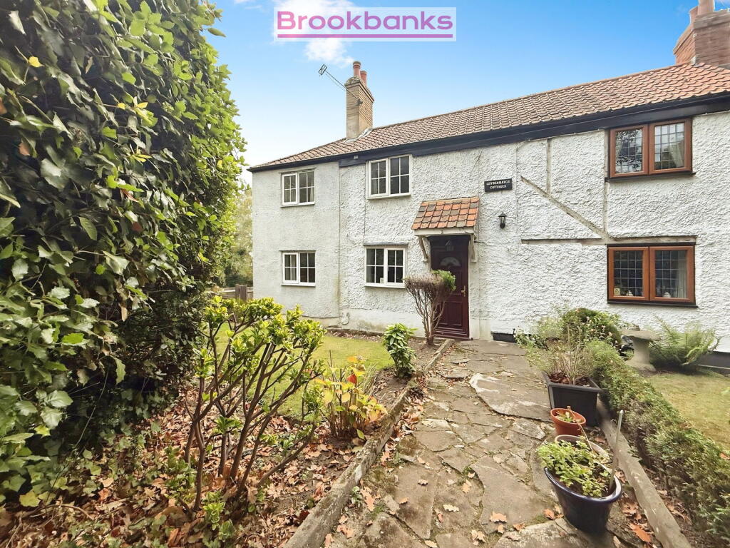 Main image of property: Leydenhatch Cottages, Birchwood Road, BR8