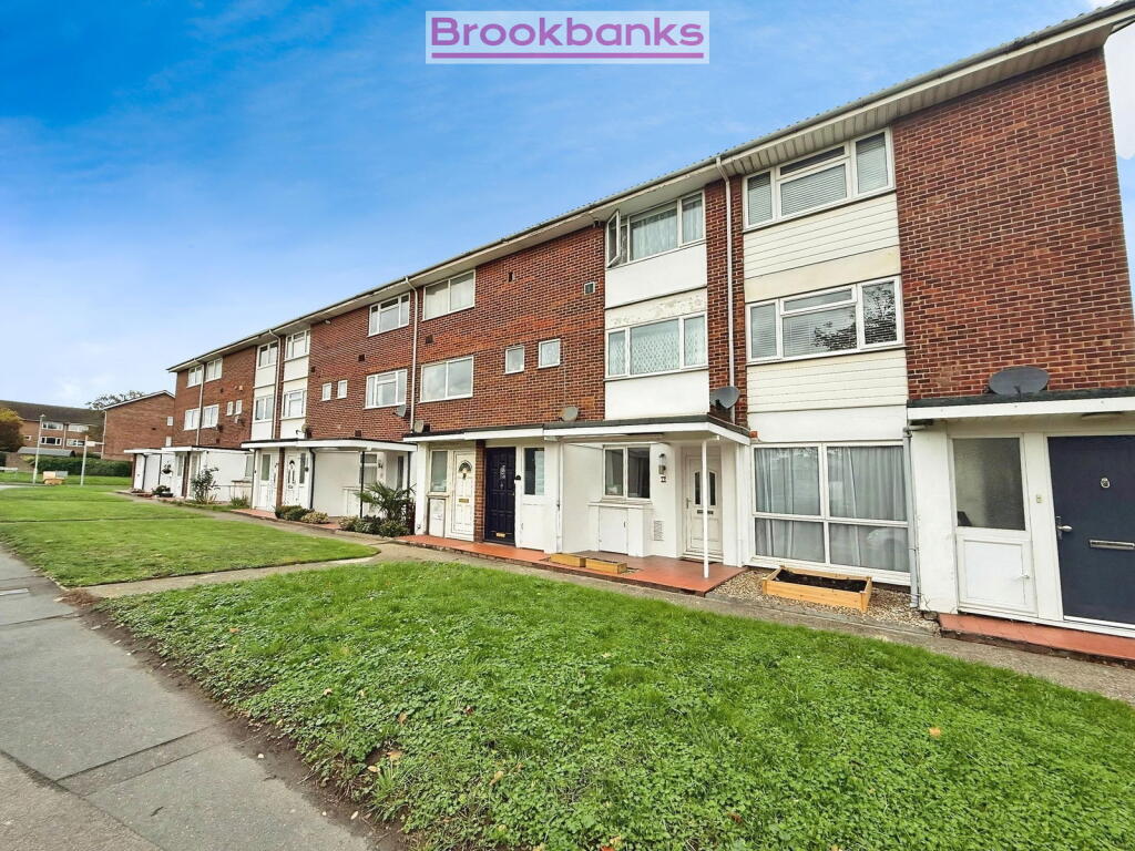 Main image of property: Goldsel Road, Swanley, Kent, BR8