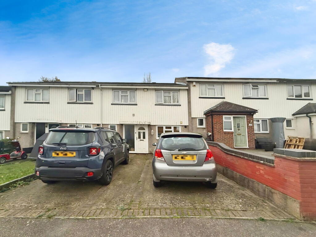 Main image of property: Conifer Way, Swanley, BR8