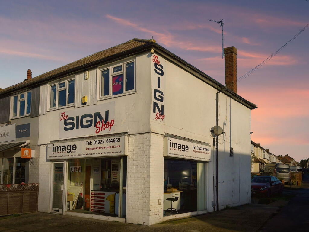 Main image of property: London Road, Swanley, BR8