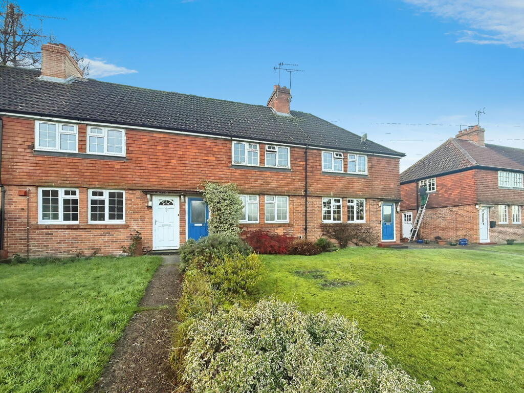 Main image of property: Moorden Cottages, Station Hill, Chiddingstone Causeway, Tonbridge, TN11